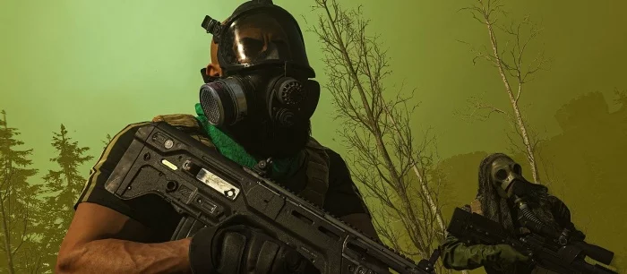 Французы побили мировой рекорд по убийствам в Call of Duty: Warzone