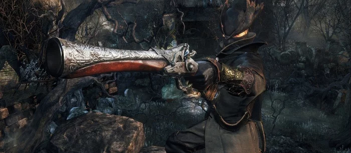 Fromsoftware подвергла цензуре вступительное видео Bloodborne. Игроки не увидели настоящий финал