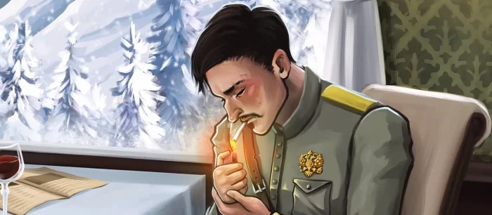 Гайд по прохождению Help Will Come Tomorrow