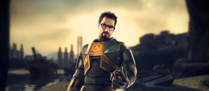 Геймплей отмененной Half-Life 2: Episode 4 выложили в сеть