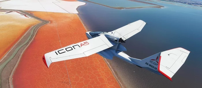 Графику Microsoft Flight Simulator сравнили с реальными фото. Некоторые кадры сложно отличить