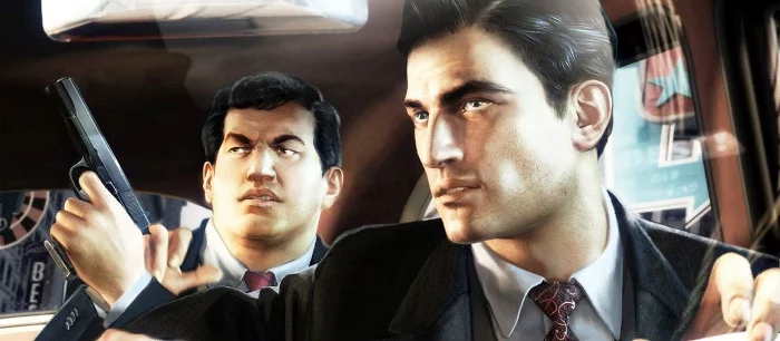 Графику ремастера Mafia 2 сравнили с оригиналом. Отличия все же нашлись