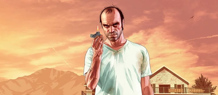 На видео показали 10 важных вещей, которые в RDR2 сделали лучше, чем в GTA 5