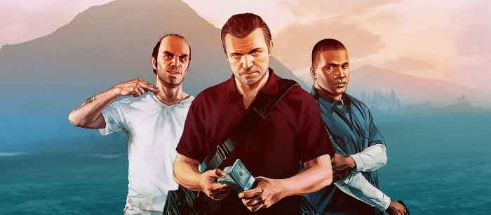 GTA 6 выйдет минимум весной 2023 года — на это намекает финансовый отчет Take-Two