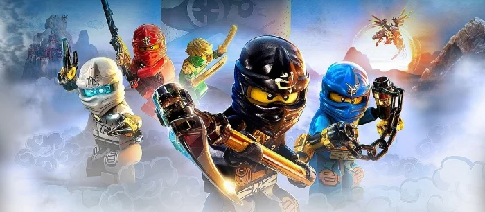 Халява: бесплатная раздача LEGO NINJAGO добралась и до Steam