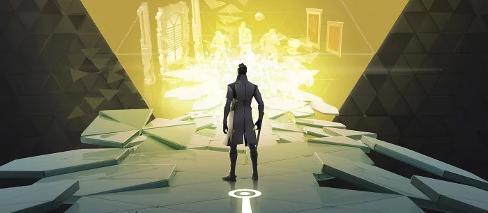 Халява: Deus Ex GO бесплатно и навсегда раздают в Google Play и App Store. Игра стоила 479 руб