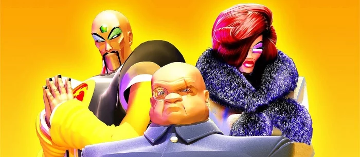 Халява: для Steam бесплатно раздают игру про злых гениев, у которой 95% положительных отзывов