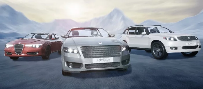 Халява: ежемесячная раздача вкусностей для Unreal Engine 4 — май 2020