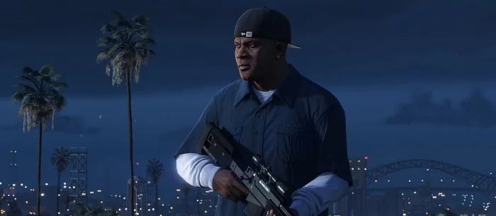 Халява: GTA 5 бесплатно раздают на ПК. Правда, есть одна проблема (обновлено)