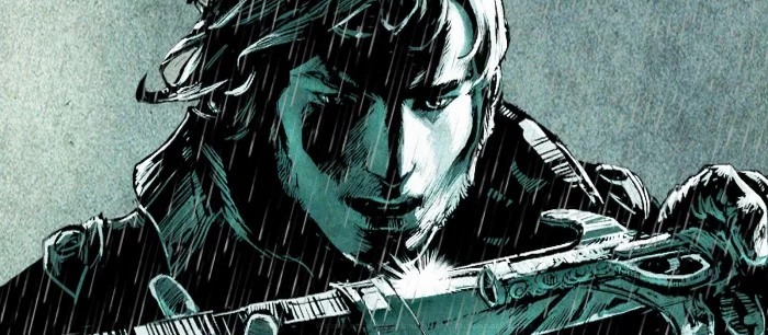 Халява: на ПК бесплатно раздают фантастический шутер в стиле стимпанка