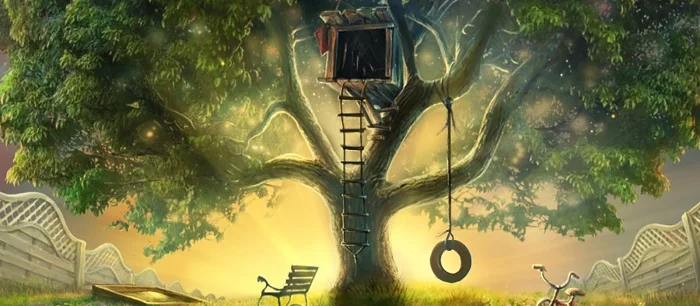 Халява: на ПК бесплатно раздают игру про ночные кошмары от украинских разработчиков