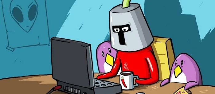 Халява: на ПК бесплатно раздают необычную игру, в которой все нужно делать задом наперед