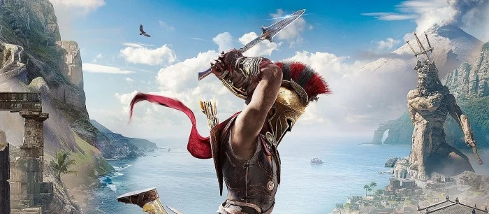 Халява: Ubisoft бесплатно подарит туры по AC Odyssey и AC Origins (обновлено)
