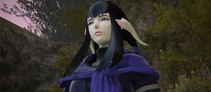 Халява: в PS Store бесплатно раздают Final Fantasy XIV Online
