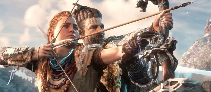 Horizon Zero Dawn 2 могут показать на презентации PlayStation 5. На это намекнули сами разработчики