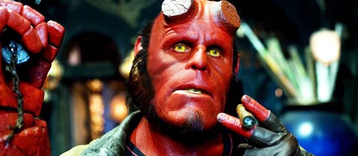 Художник «Хеллбоя» показал свое видение покемонов. И они выглядят странновато