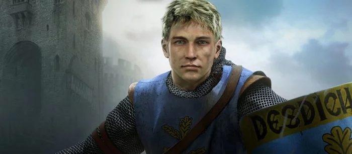 И еще халява: в Steam можно бесплатно получить DLC для Crusader Kings 2