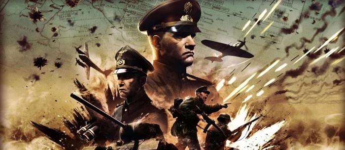 Игру про Вторую мировую войну Steel Division 2 вместе с DLC распродают со скидкой