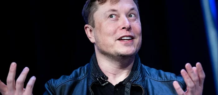 Илон Маск спел «Траву у дома» группы «Земляне» (на самом деле нет)