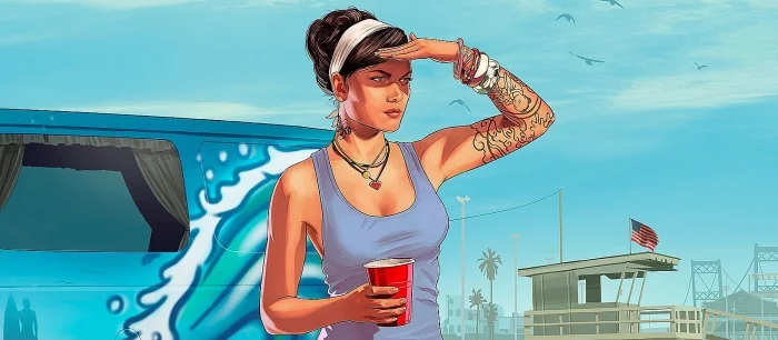 Издатель Grand Theft Auto 6 ответил на новость о выходе игры 2023-2024 году