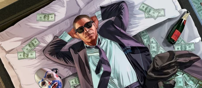 Издатель GTA выпустит 93 игры в течение пяти лет