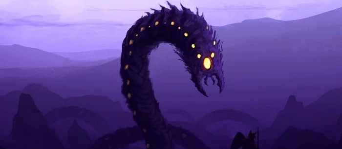 Изменения рядовых противников и боссов в Terraria 1.4