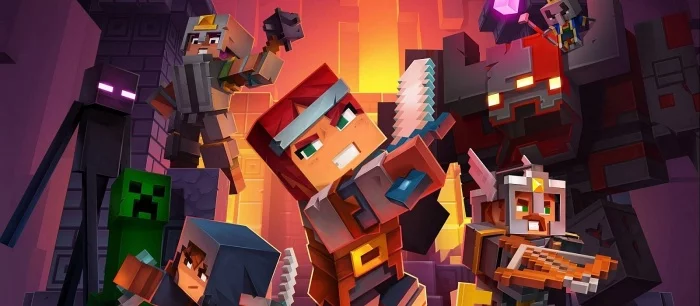 Как найти секретный коровий уровень в Minecraft: Dungeons — пасхалка на Diablo 2