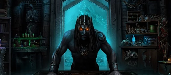 Как открыть всех миньонов в Iratus: Lord of the Dead