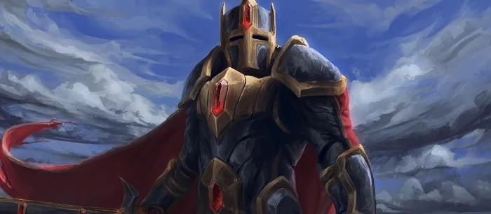 Как получить лучшую защиту в Terraria 1.4 в режимах «Эксперт» и «Мастер» — гайд