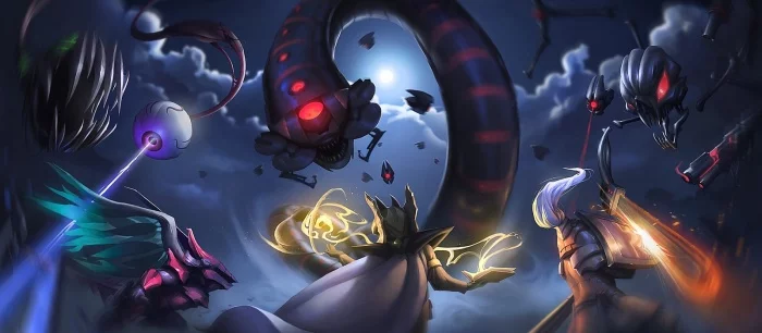 Как в Terraria создать меч Зенит (Zenith) — самое мощное оружие ближнего боя