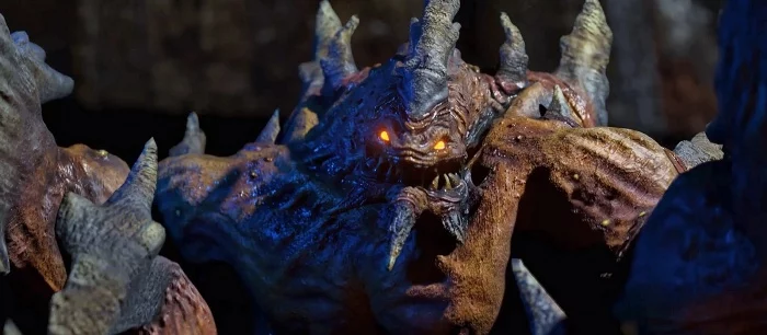 Как в роликах Blizzard: геймплейное видео еще одного «ремастера» Diablo 2