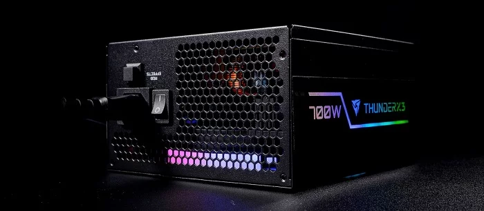 Как выбрать блок питания для игрового компьютера — видео