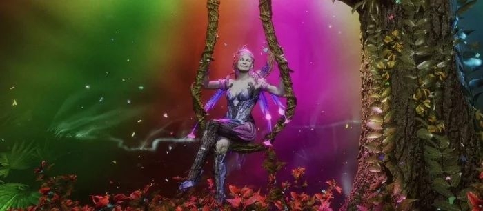 Как выполнить Friendship в Mortal Kombat 11 Aftermath — список добиваний