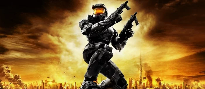 Колоссальная разница: ремастер Halo 2 в 4K сравнили с оригиналом