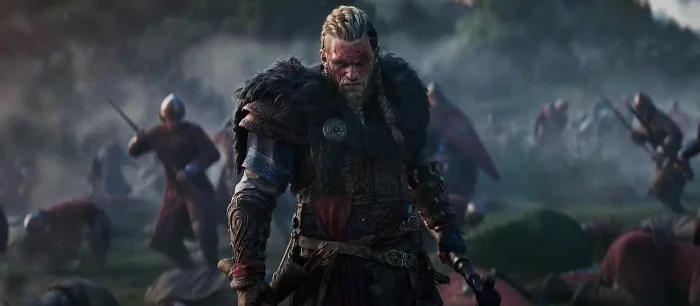 Кюд вернулся! Музыку Assassin's Creed Valhalla напишет знаменитый композитор серии