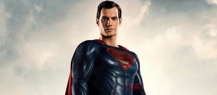 Лучше «Лиги справедливости»: на Unreal Engine 4 воссоздали Генри Кавилла в образе Супермена