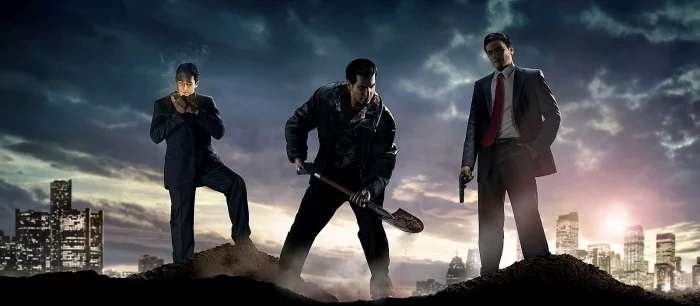 Mafia 2: Definitive Edition стала бесплатной из-за ошибки в PS Store (обновлено)