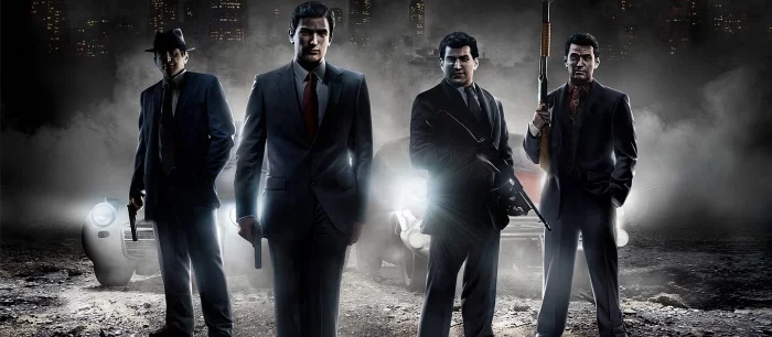 Mafia 4 или ремастер Mafia 2? Появился загадочный тизер