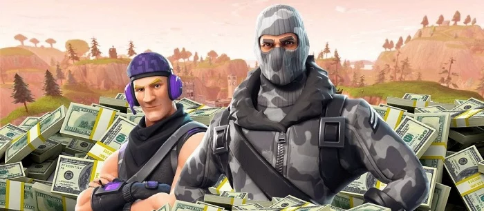 Миллиард рублей?! Epic Games наказала датамайнера Fortnite огромным штрафом