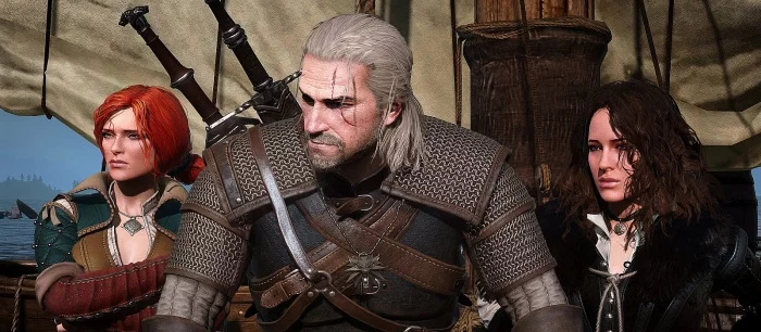 «Мы так громко хохотали» — авторы The Witcher 3 вспомнили, как создавалась игра