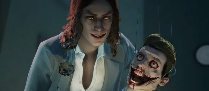 На Inside Xbox показали новый трейлер Vampire: The Masquerade — Bloodlines 2
