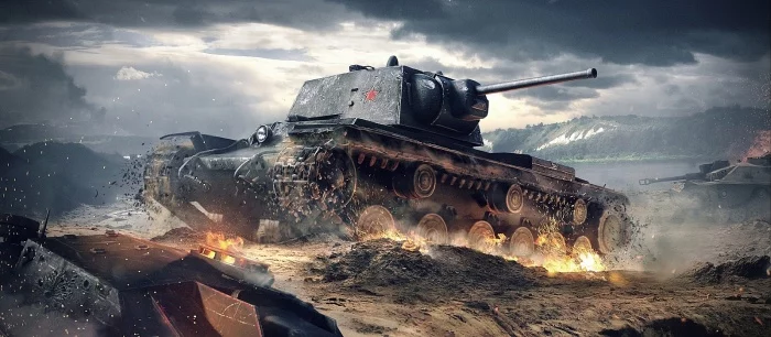 На онлайн-турнире по World of Tanks разыграют миллионы золота и другие призы