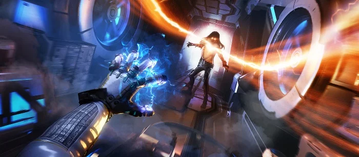 На ПК и консолях вышел космический хоррор, который раньше был эксклюзивом PlayStation