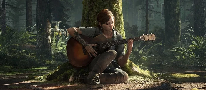 Наш обзор The Last of Us: Part 2 появится раньше релиза игры — скриншот