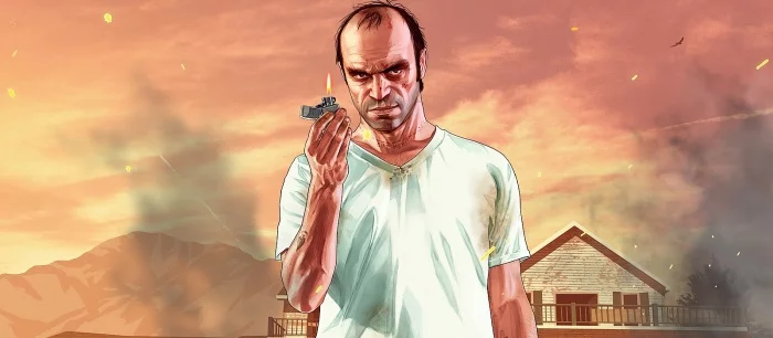 Недовольные покупатели GTA 5 занижают рейтинг в Steam из-за раздачи в EGS