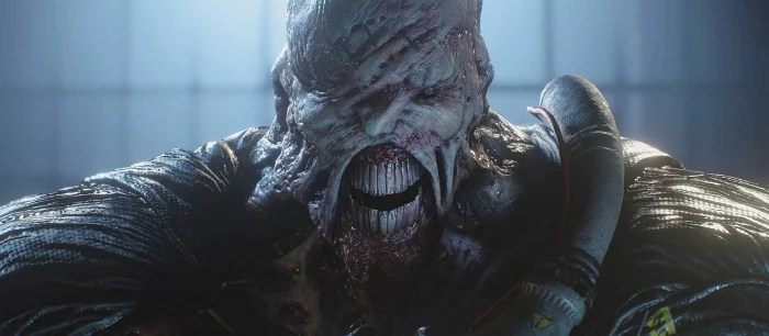 Немезис в Resident Evil 3 стал носителем для связи с Resident Evil 4