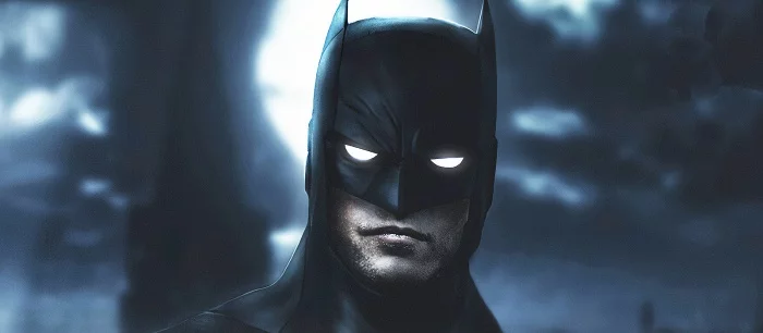 Человек-паук превращается в Венома, новый Бэтмен и Скала в образе Черного Адама — арты