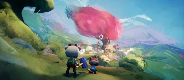 Новый PS4-эксклюзив Dreams получил бесплатную демоверсию