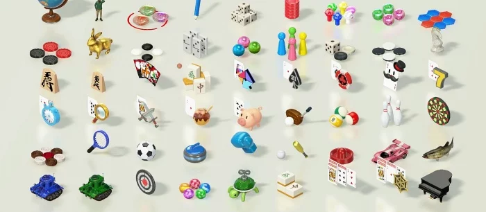 Обзор 51 Worldwide Games — настолки со всего света у вас в кармане