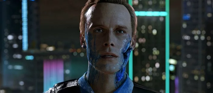 Официально: Heavy Rain, Beyond: Two Souls и Detroit выйдут в Steam 18 июня. В демки уже можно играть